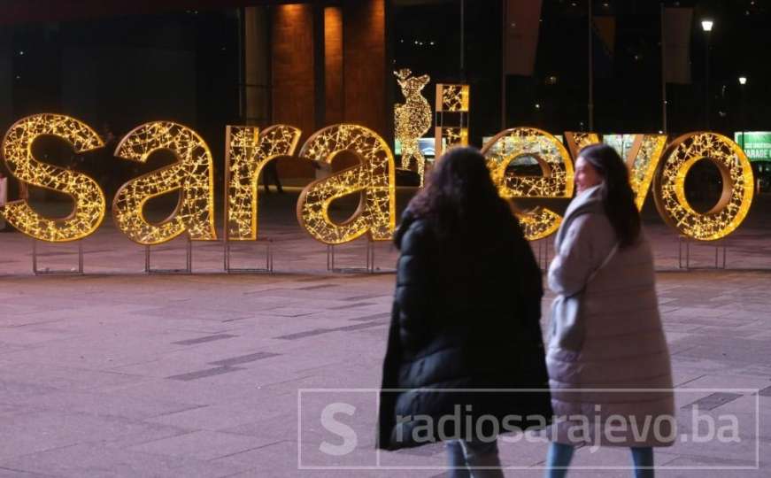 Meteorolozi najavili veliku promjenu vremena: U 2022. ulazimo s lijepom prognozom