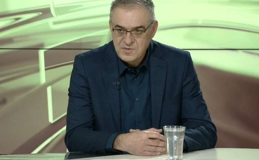 Dr. Milan Miličević iskreno: Bahata Dodikova vladavina će uništiti RS