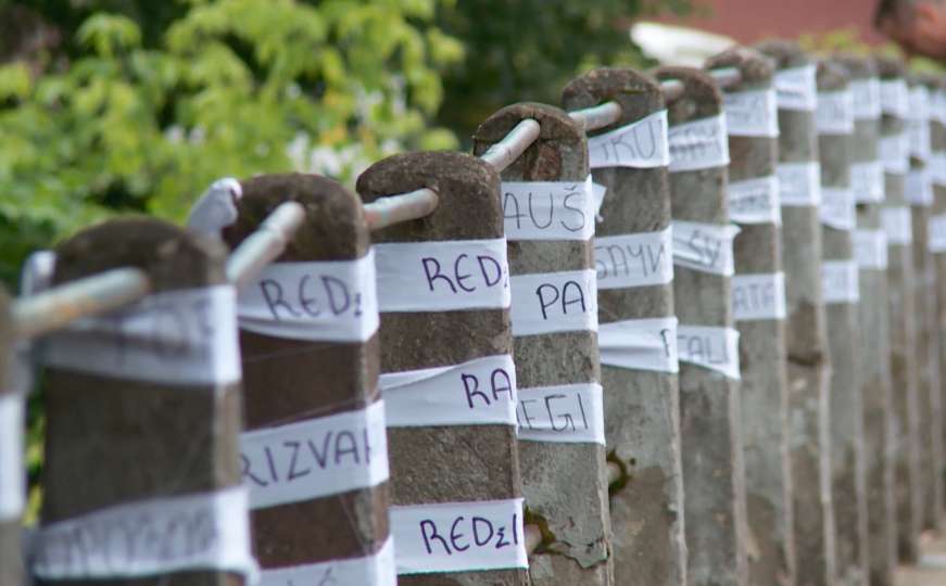 Državljani Srbije optuženi za ratne zločine kod Prijedora