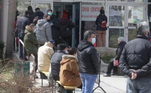 U Bosni i Hercegovini preminulo 29 osoba, novozaraženih 795