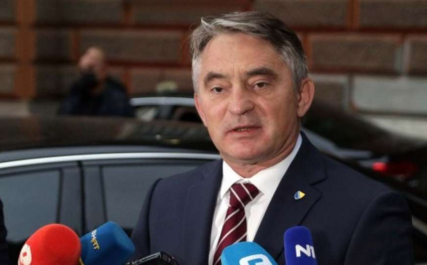 Komšić: Ukoliko se desi, bit će sukob institucija sa Dodikom - ne srpskim narodom