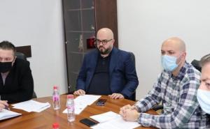 Ministar Šteta nakon sastanka sa roditeljima: Povećati sigurnost đaka u saobraćaju