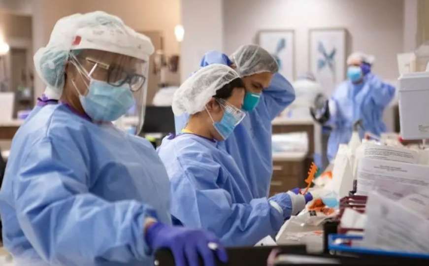 Izrael bilježi prvi slučaj "flurone": Žena oboljela istovremeno od COVID-a i gripe