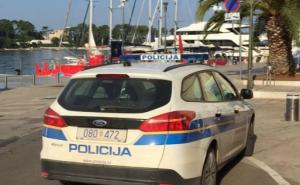 U Puli osvanuli nacistički simboli na nekoliko objekata