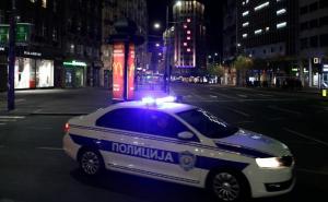 Drama u kafiću u Srbiji: Pretukli mladića i pobjegli u nepoznatom pravcu