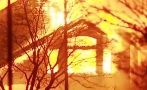 Veliki požari u Coloradu: Hiljade ljudi u bijegu, šire se dramatične snimke