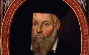 Šta je Nostradamus predvidio za 2022. godinu!?