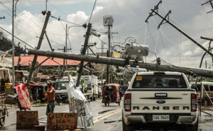 U najjačem tajfunu na Filipinima ove godine poginulo 405 osoba