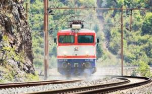 Dok ljudi idu na Mjesec, iz Sarajeva kreće voz za Podlugove