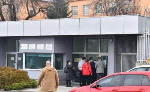 Koliko je podignutih optužnica za ratne zločine u 2021. godini