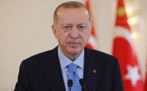 Erdogan uputio novogodišnju čestitku: "Mira i blagostanja cijelom čovječanstvu"