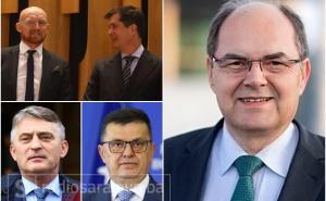 Ko je sve čestitao Novu godinu od političara i šta su nam poželjeli