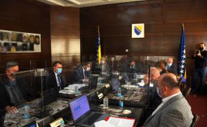 Vlada FBiH će u najkraćem roku ograničiti rast cijena struje za privredu 