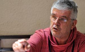 Mioković o prilogu RTRS-a: "Ne gledam to smetlje od programa, ali me napisano vrati..."