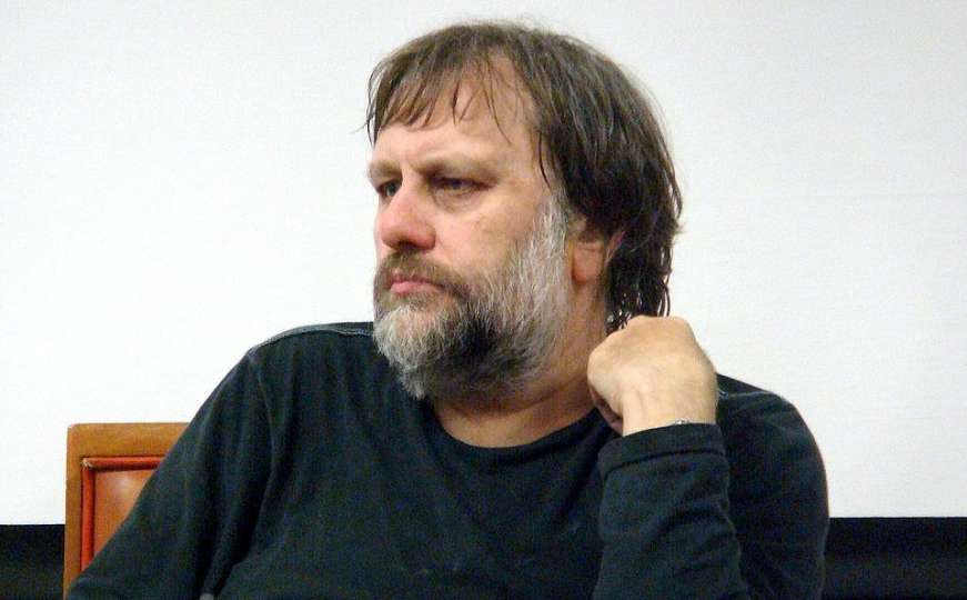 Žižek: Ako se BiH raspadne iz toga neće proizaći tri nacionalne države, već gore