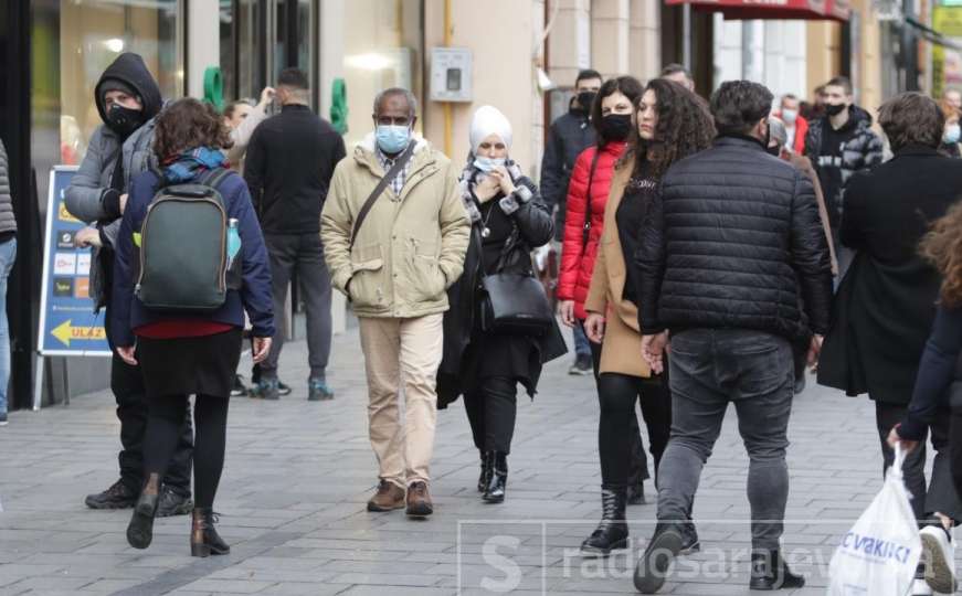 Temperature do 18 stepeni prvog dana u Novoj godini 