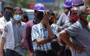 Stampedo u Indiji: Htjeli da uđu u Novu godinu molitvom, 12 završilo u kovčegu