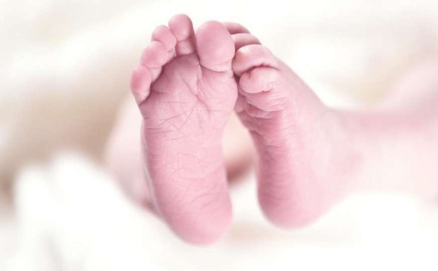 U Sarajevu u 2022. godini prve rođene bebe su blizanci