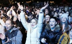 Na dočeku u Mostaru 12.000 ljudi, nije bilo incidenata