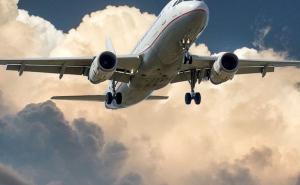 Drama na nebu: Avion iz Bruxellesa hitno sletio u Dubrovnik