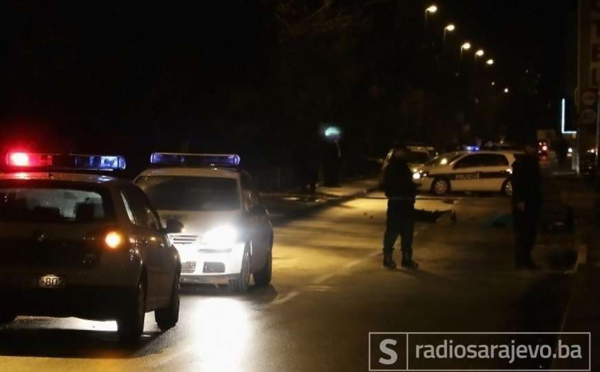 Teška nesreća u BiH: Poginula jedna osoba 