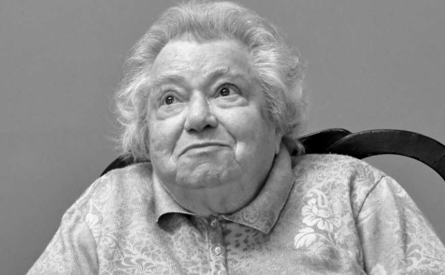 Preminula Gertrude Pressburger, svjedok Holokausta