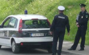 Nova nesreća u BiH: Troje povrijeđenih u slijetanju vozila s puta