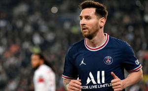 Messi pozitivan na koronavirus, ne igra do daljnjeg
