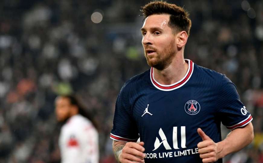 Messi pozitivan na koronavirus, ne igra do daljnjeg