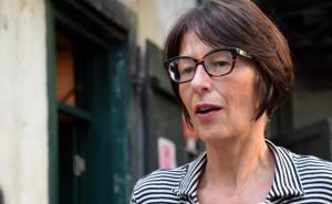 Florence Hartmann: Pojedinci žele Bosnu i Hercegovinu potezima osuditi na smrt