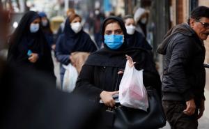 Iran u potpunosti obustavio uvoz vakcina, ovo je objašnjenje