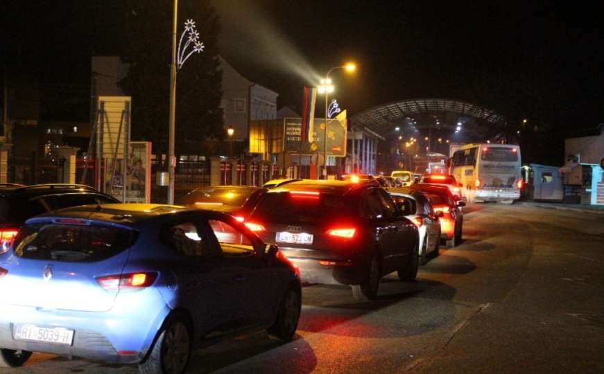 Ovo je granični prijelaz u BiH: "Ko ima drugo rješenje, neka ovamo ne putuje"