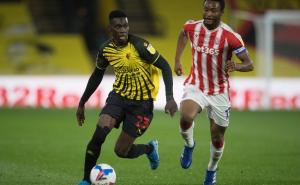 Senegalski nogometni savez osudio potez Watforda