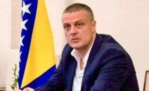 Mijatović poslao poruku bh. građanima: "Meni glasači ne trebaju, trebaju mi saborci"