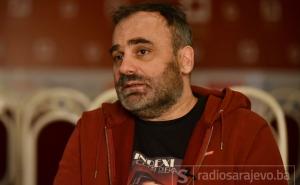 Mustafić komentirao skandaloznu proslavu policajaca: "Opet bi ruke okrvavili..."