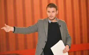 Stanivuković: Pozivam Đajića da dostavi imena onih koji su htjeli da me išamaraju...