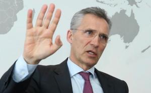 Stoltenberg: Svaki pokušaj slabljenja institucija narušit će sigurnost BiH