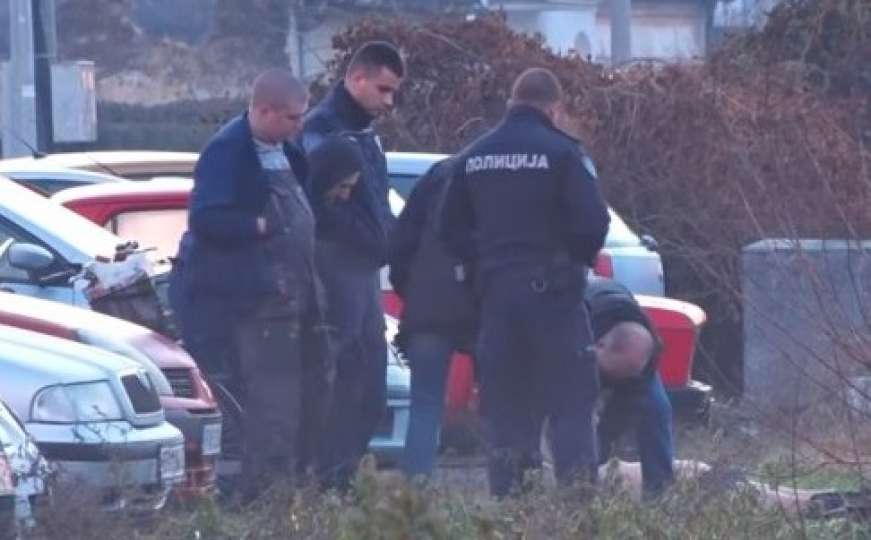 Pronađeno tijelo muškarca u Srbiji: Policija ga izvadila iz kanala