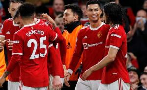 Mozzart daje najveće kvote na svijetu: United  1,65, Sevilla 1,90, Macabi Haifa 1,70!