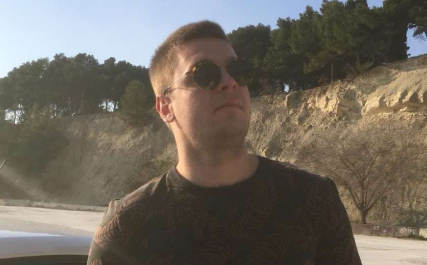 Hrvatska novinarka: Imam informacije da je Matej viđen u blizini Beograda