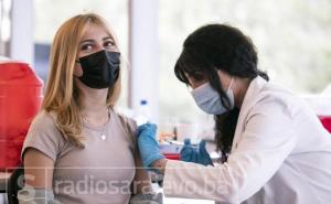 U SAD dozvoljena treća doza vakcine za djecu od 12 do 15 godina