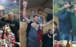 Reakcija iz Srbije: "U policiji nema mjesta za ljude koji pozivaju na zločine"