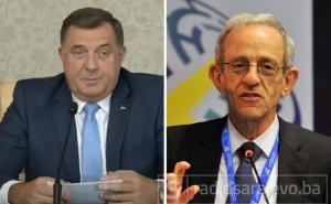 Serwer upozorava bh. političare: Dodik ide ka secesiji, korak po korak