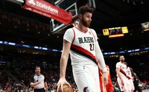 Fenomenalni Nurkić se vratio nakon pauze i sjajnom partijom srušio Atlantu