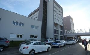 Nova nesreća na bh. cestama: Dvije osobe prebačene u bolnicu