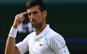 Nevakcinisani Đoković dobio pravo nastupa na Australian Openu