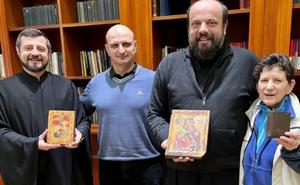 Ovo je naša BiH: Porodica Jašarević sačuvala pravoslavne ikone i vratila ih crkvi