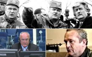 Zločini u Srebrenici: Ko je Milenko Živanović protiv kojeg su danas podigli optužnicu