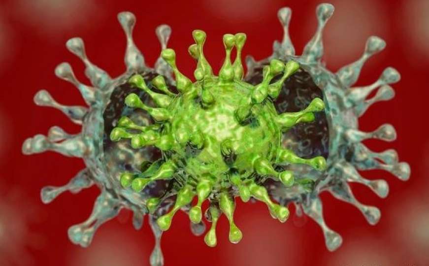 U Francuskoj otkrivena nova varijanta koronavirusa, IHU?