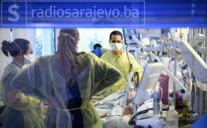 SAD: Više od milion novozaraženih koronavirusom u jednom danu